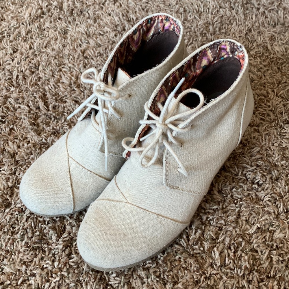 Cityclassified Shoes